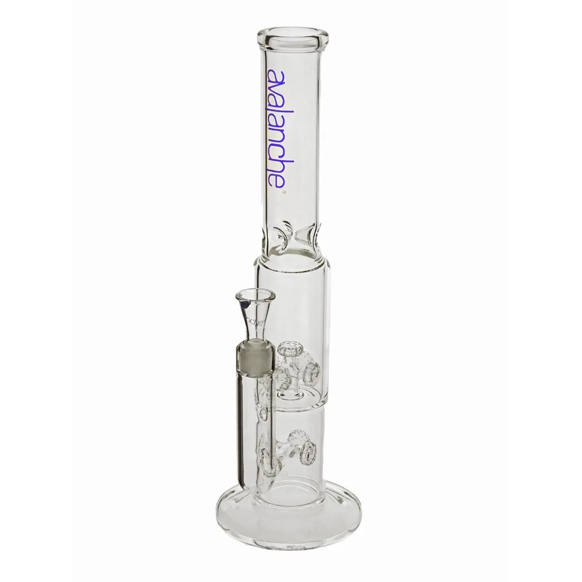avalanche Octa Showerhead 18,8 42cm