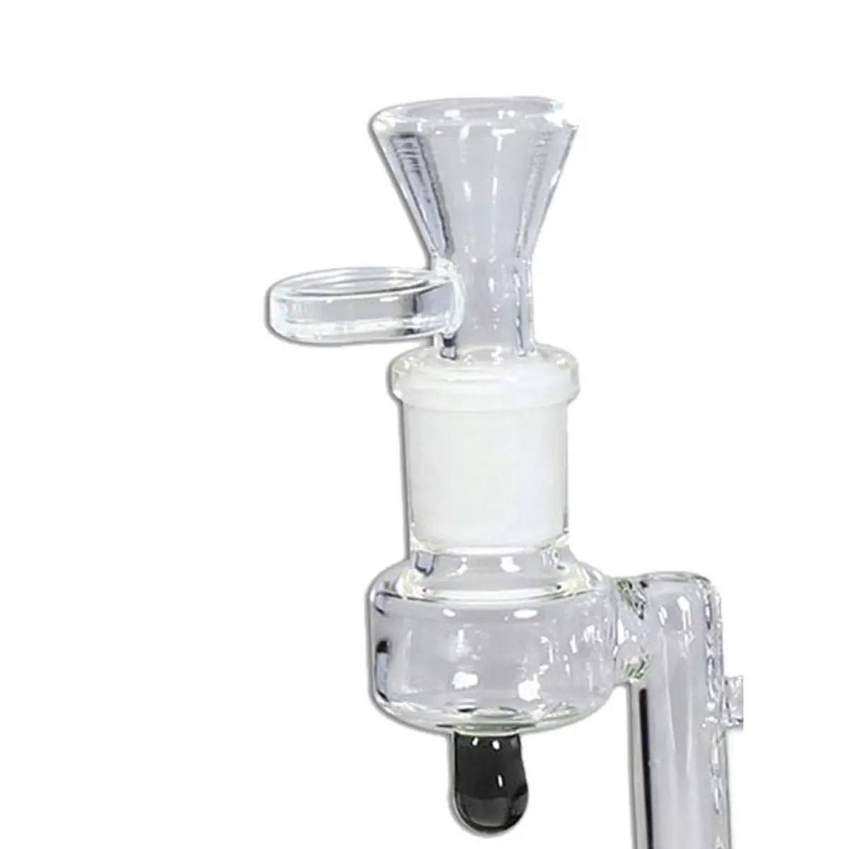 Blaze Bubbler 'DNA' 24 cm