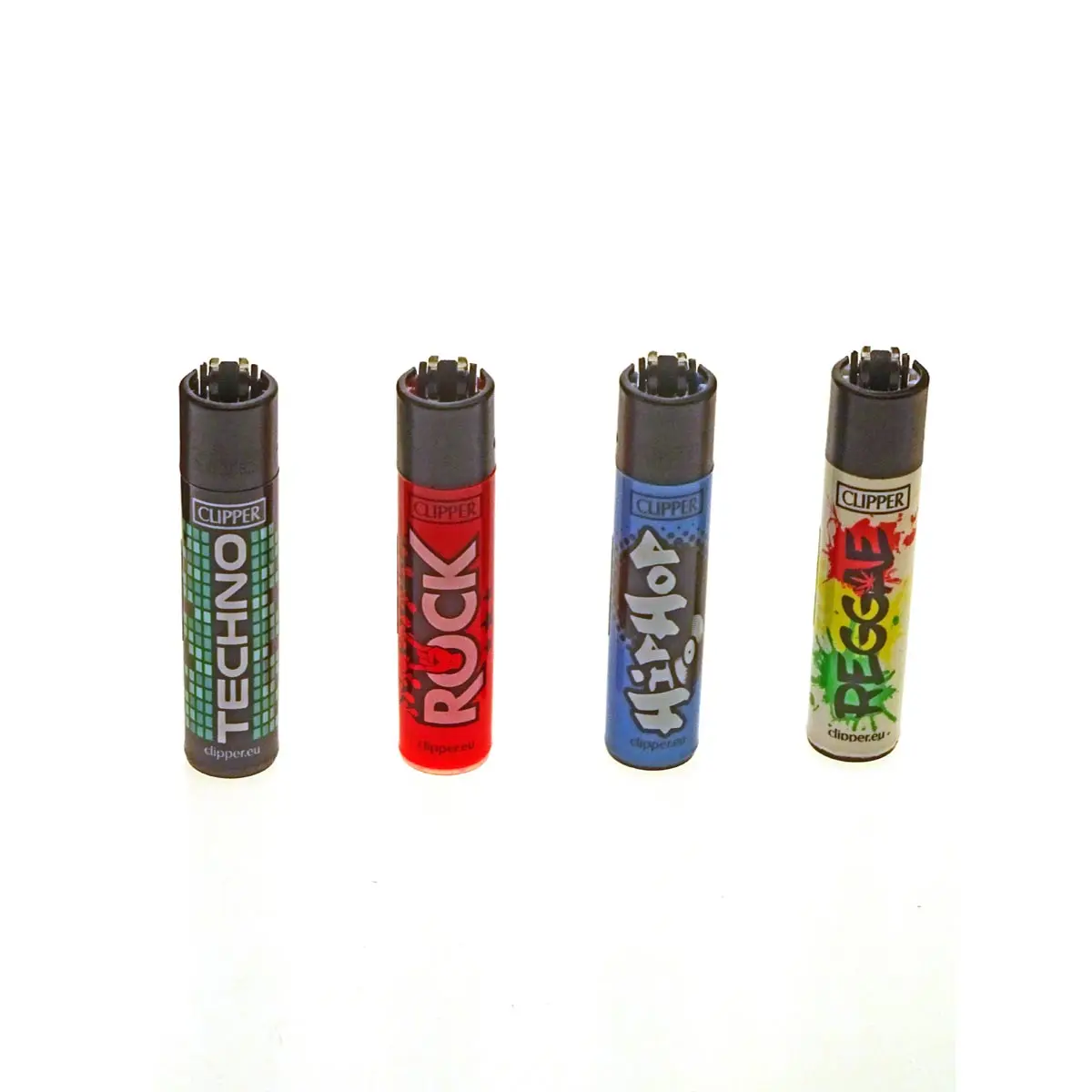 Clipper Música #2