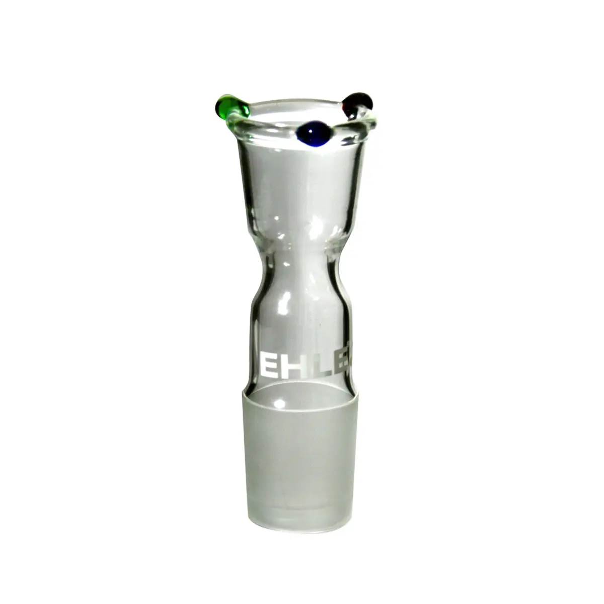 Ehleminator cazoleta