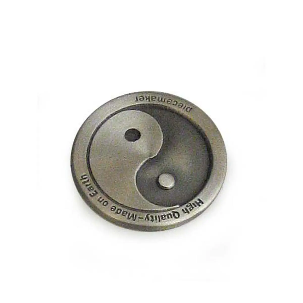 Sello para Piecemaker - YingYang