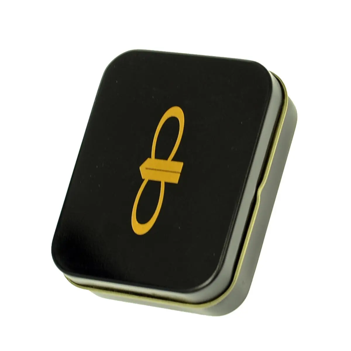 Piece Pipe Original - pipa de bolsillo latón