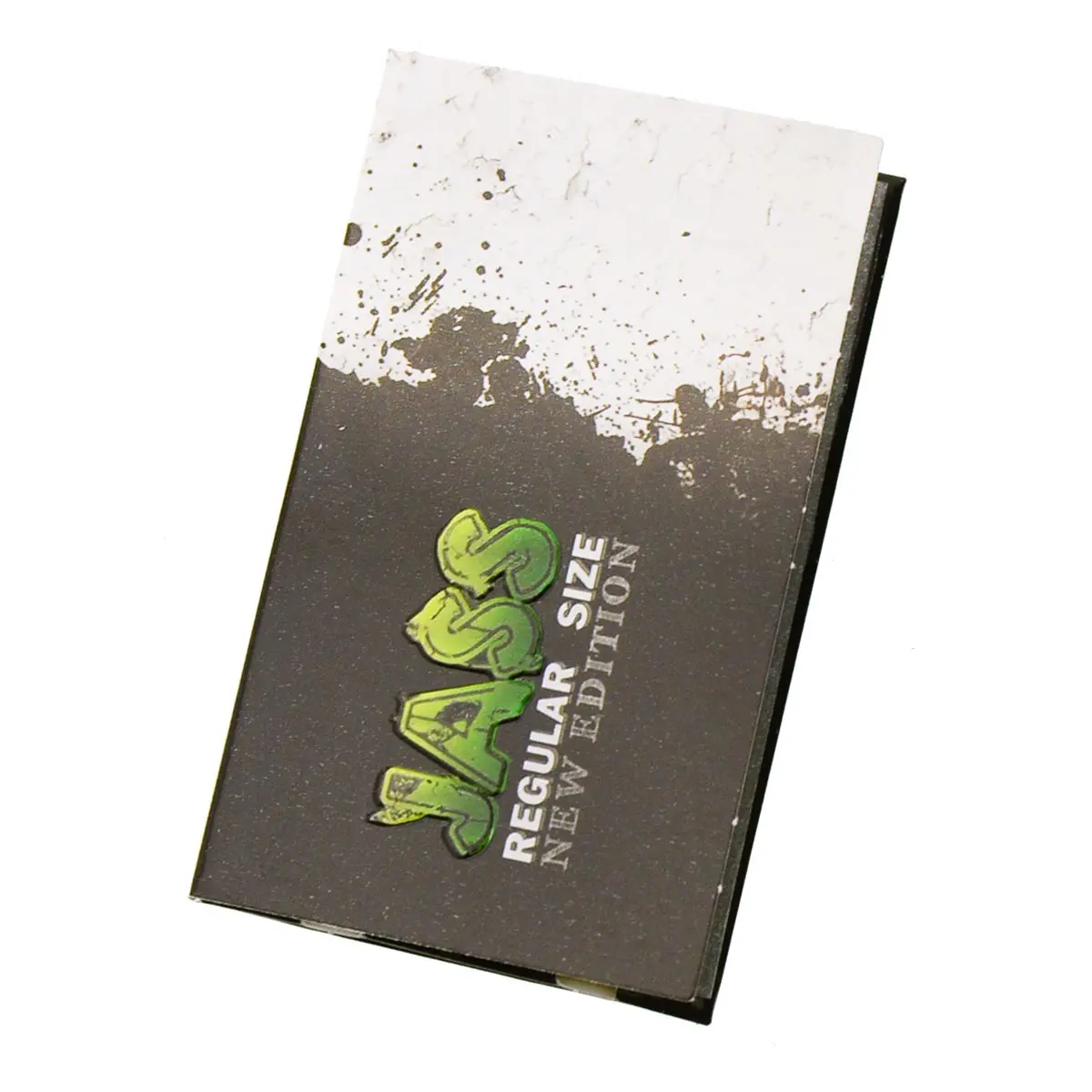 JASS Regular papel de cigarrillos
