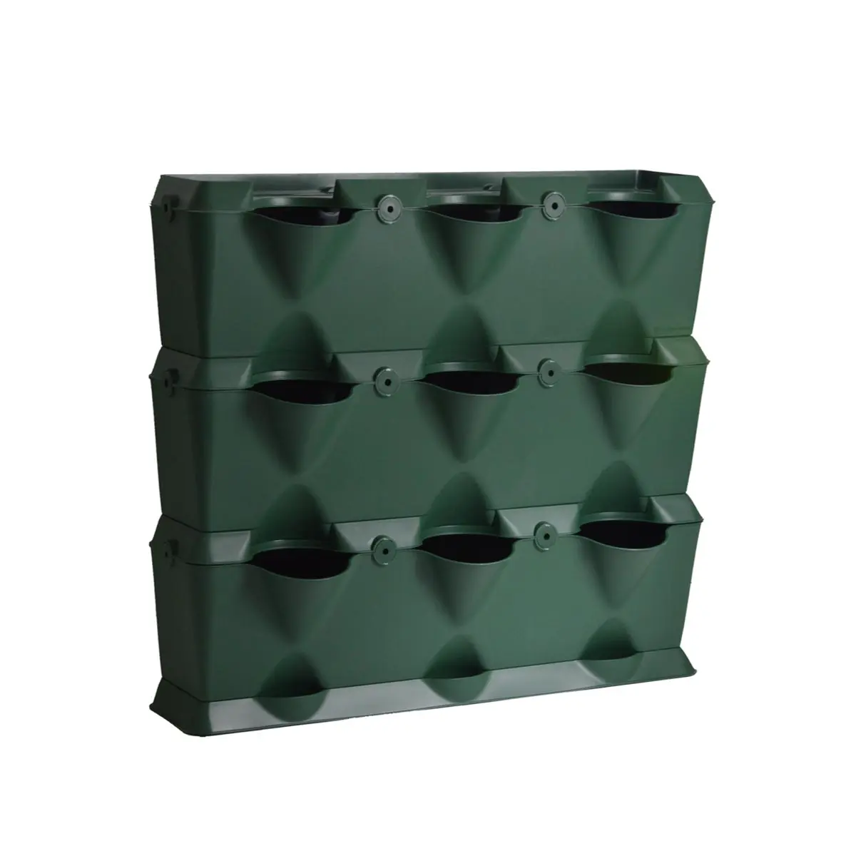 Minigarden Vertical, verde