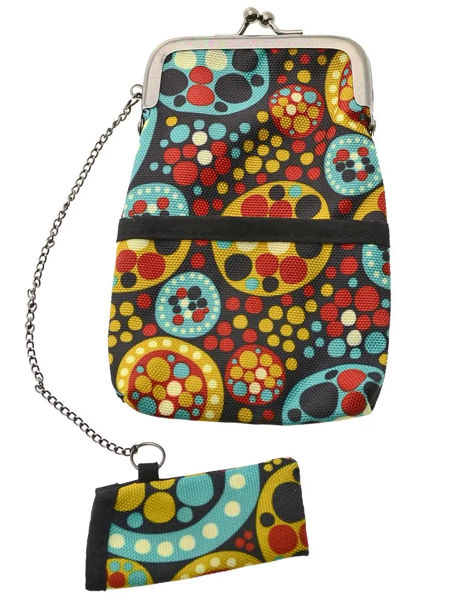Bolsa de tabaco "Ladies Choice"