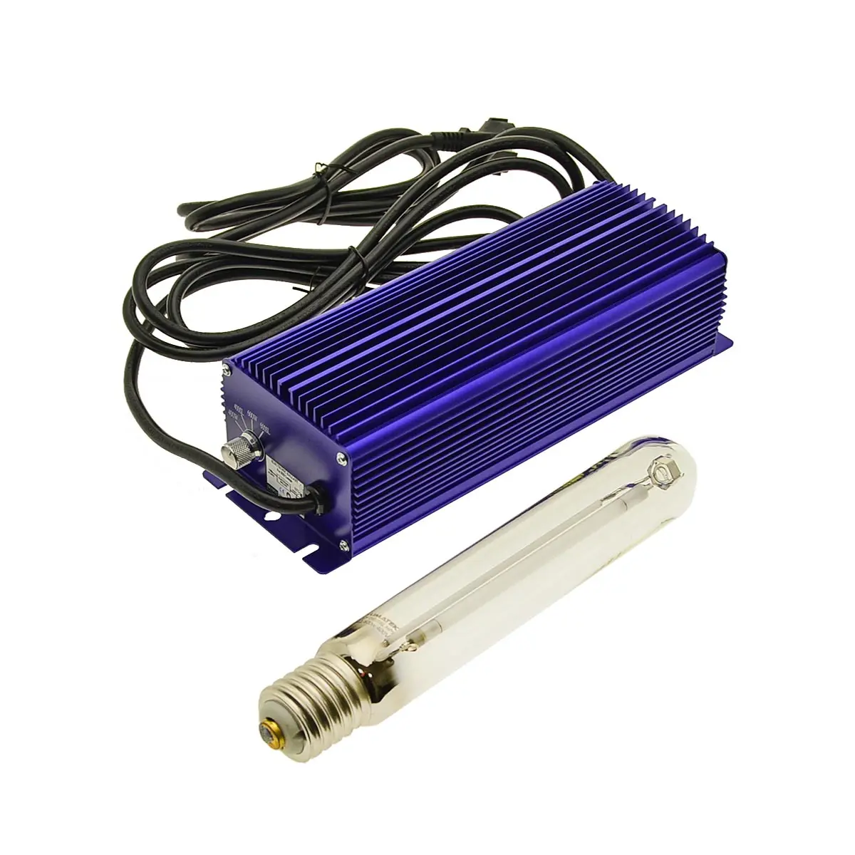 Lumatek NXE 600W 400V kit