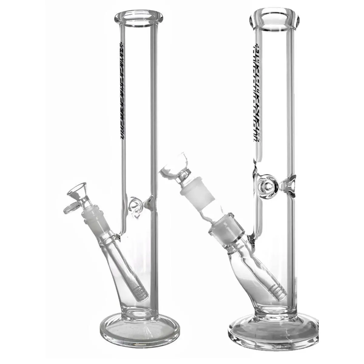 Heisenberg Payday Black 4mm