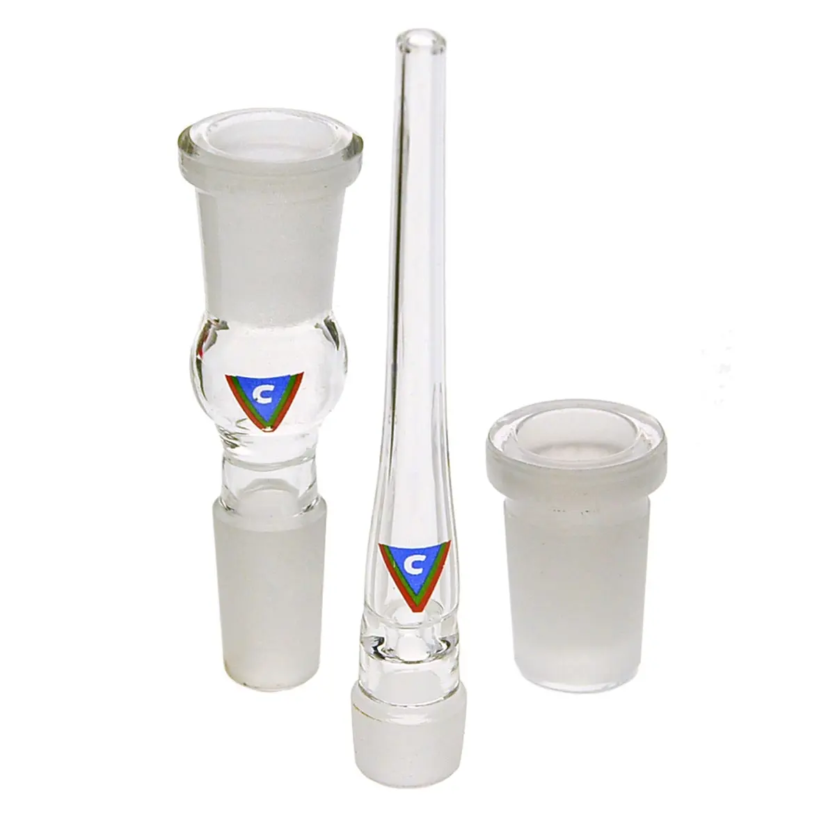Vaporizador VapoCane Fusion Set Bong