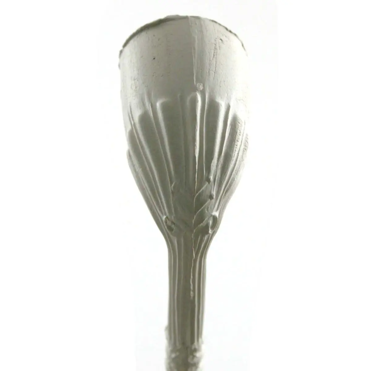 Pipa de arcilla "Concha" 16 cm