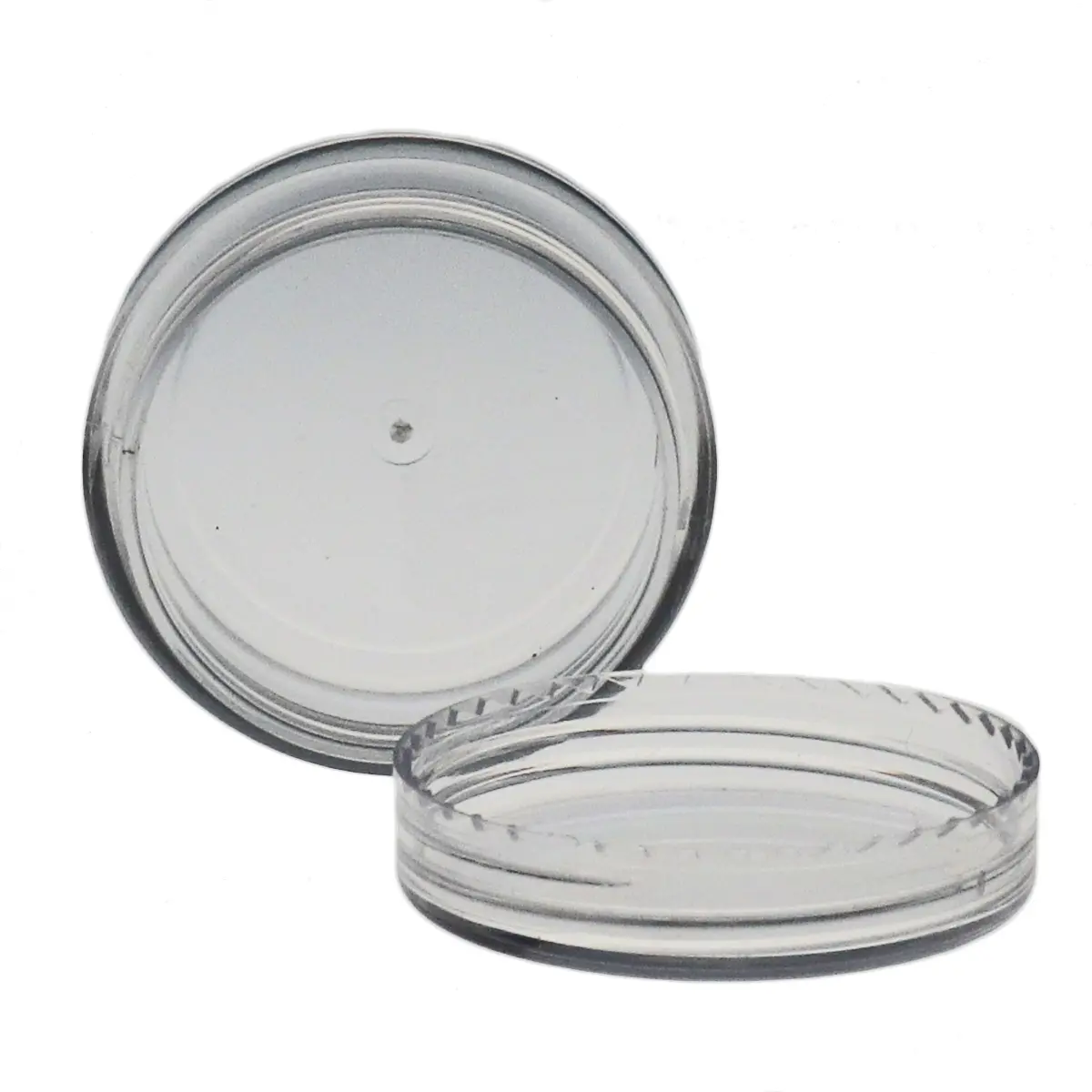 Estaño acrílico transparente 5ml