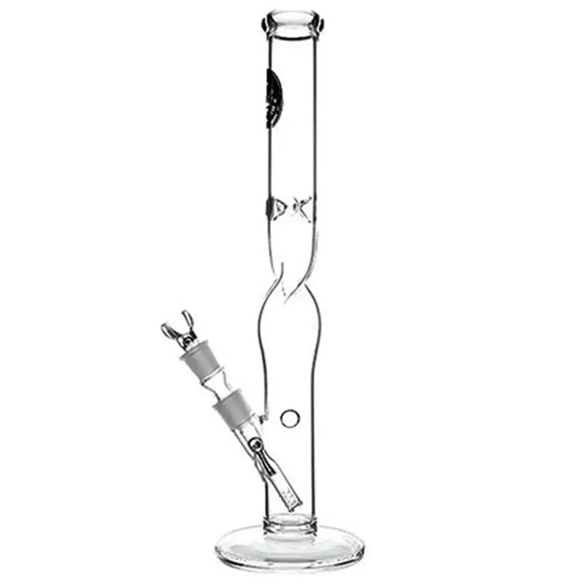 Heisenberg 'Twister ICE' 45cm