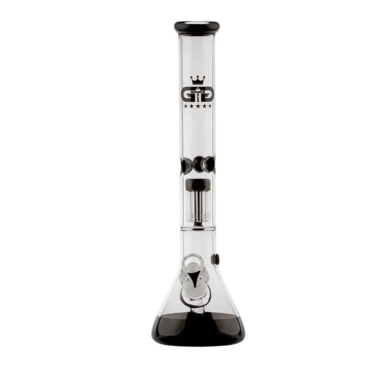 GG Beaker Baked en una lujosa caja metálica 29,2