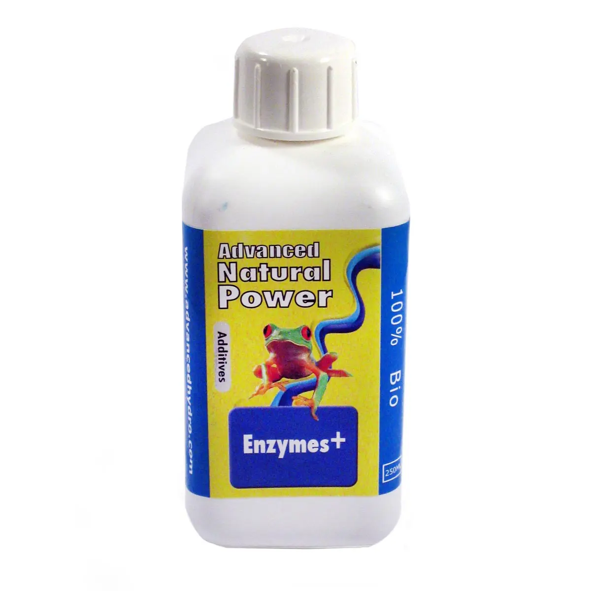 Advanced Hydroponics Natural Power Enzymes+ 250ml