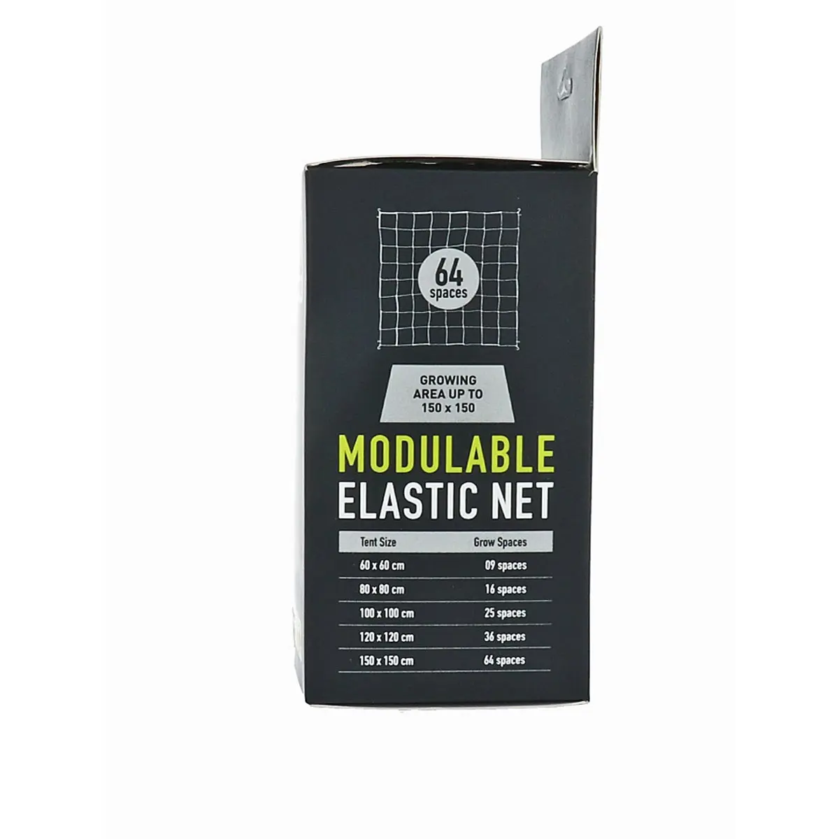 GHP Pronet 60 a 150 cm