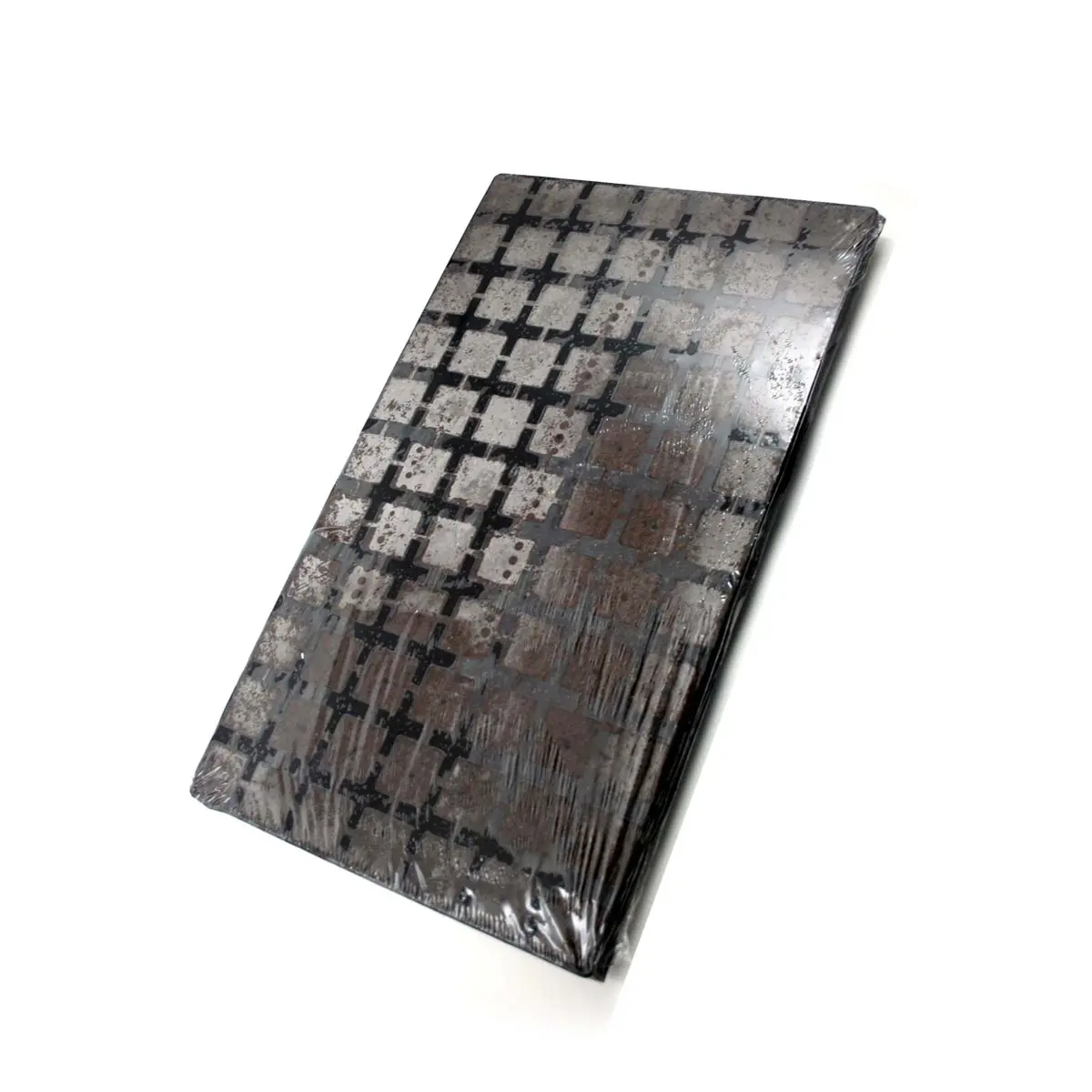 Bandeja de plántulas Eazy Plug Pre-regada (77 piezas)