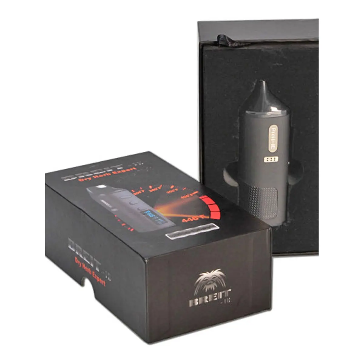 Vaporizador Breit-IE