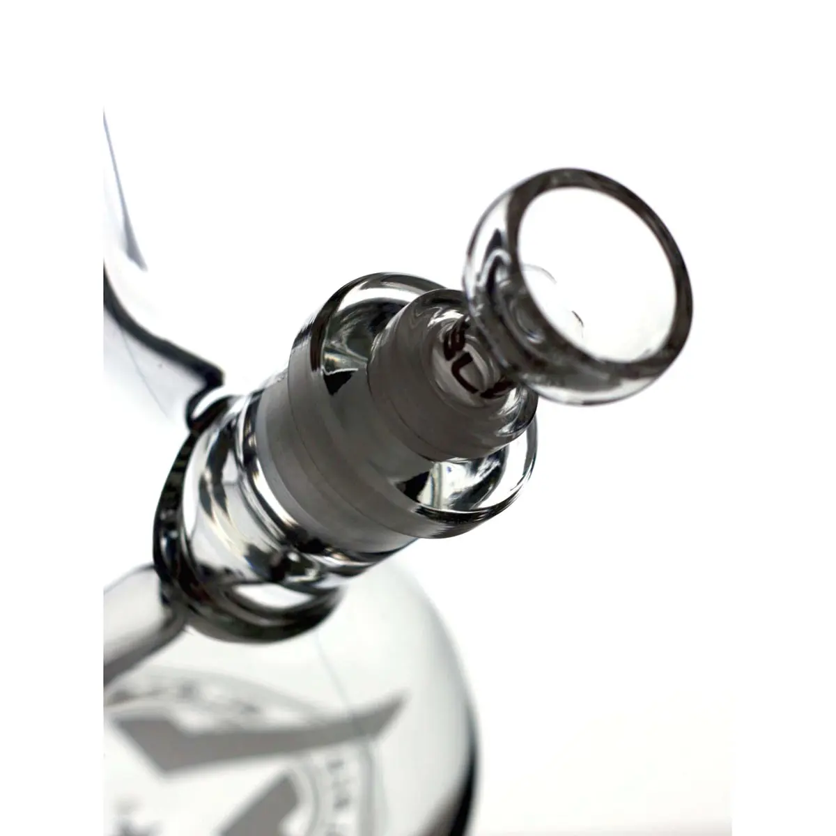 Blaze Glass bong ICE 'Erlkönig' 9mm