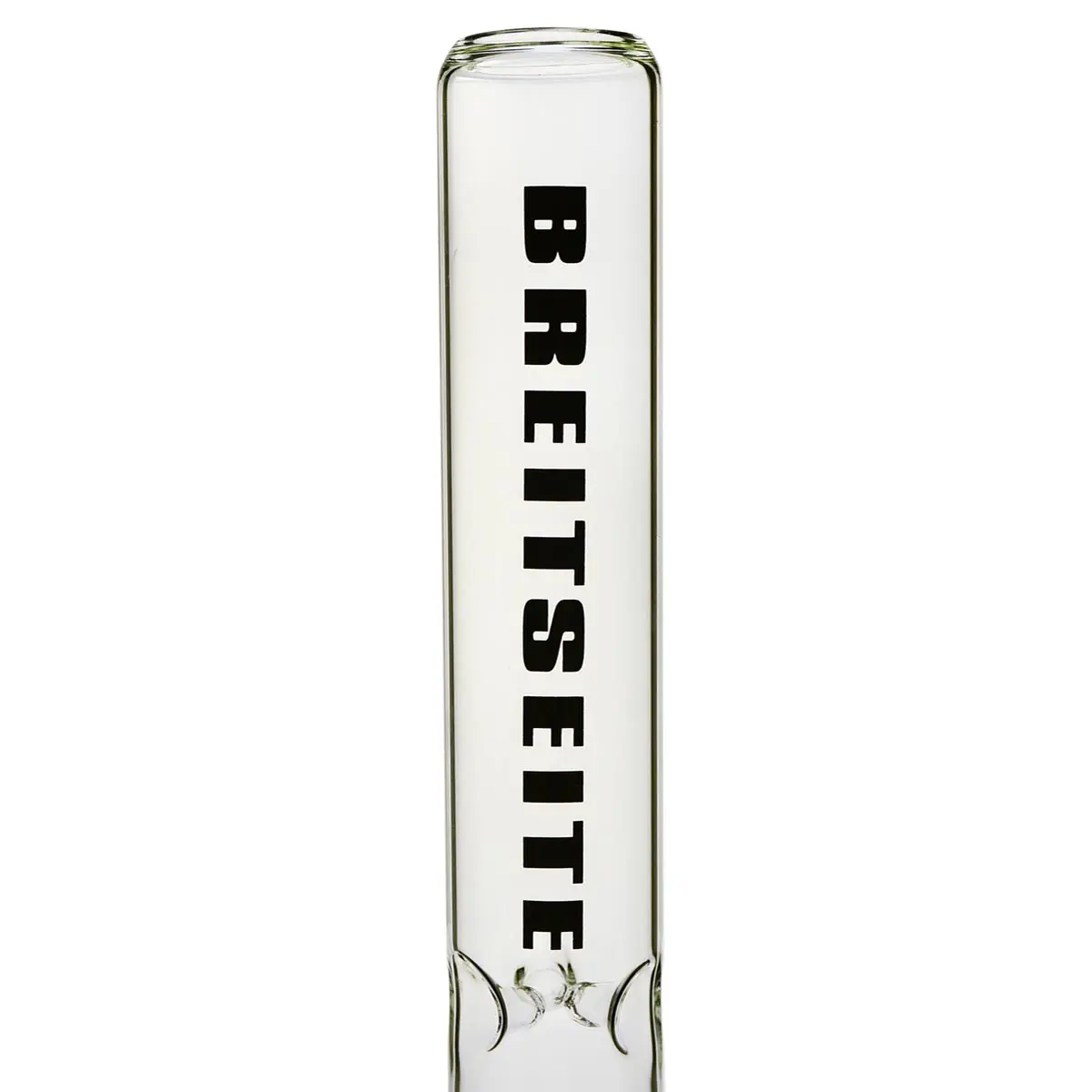 Bong con hielo Breitseite 45 cm