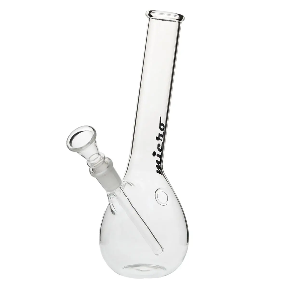 Micro Bong con bola 21cm
