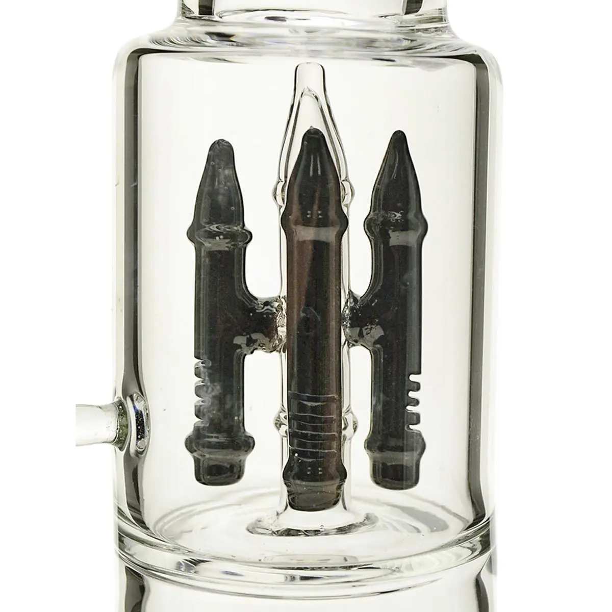 Bong de vidrio Weedstar Imperator WS-Line 39 cm