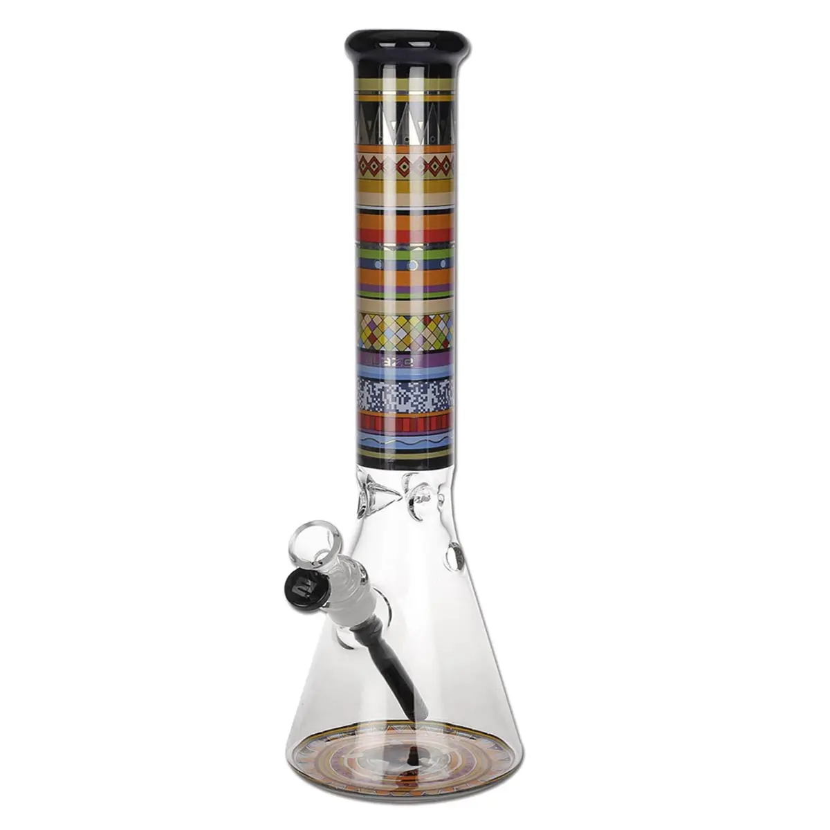 Blaze 'Totem' Ice - Erlenmeyer