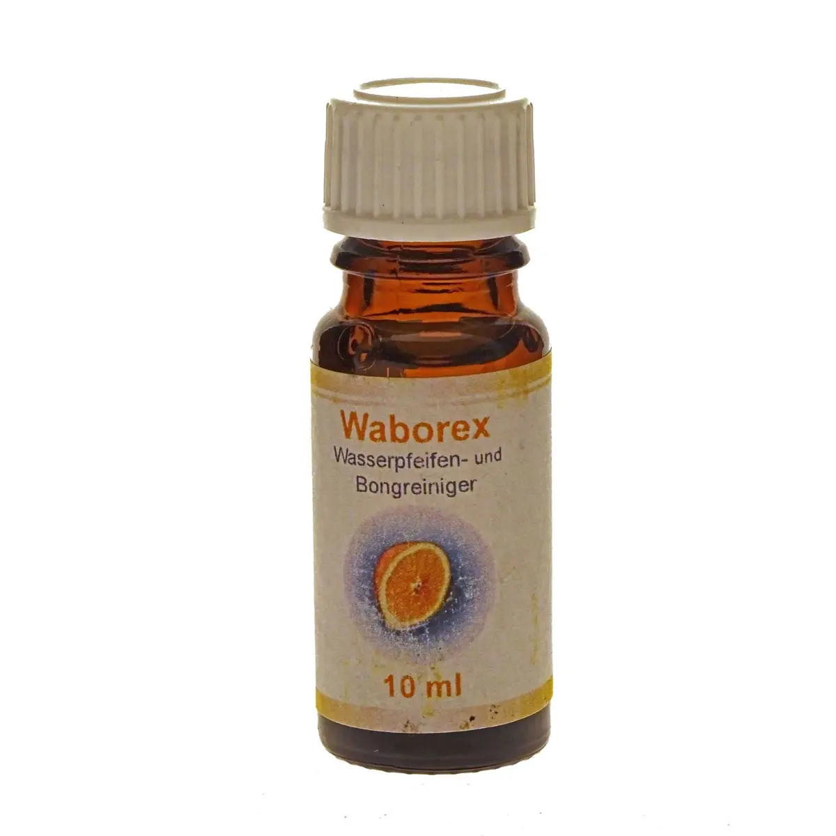Limpiador de bongs y pipas de agua Waborex Bong 10ml