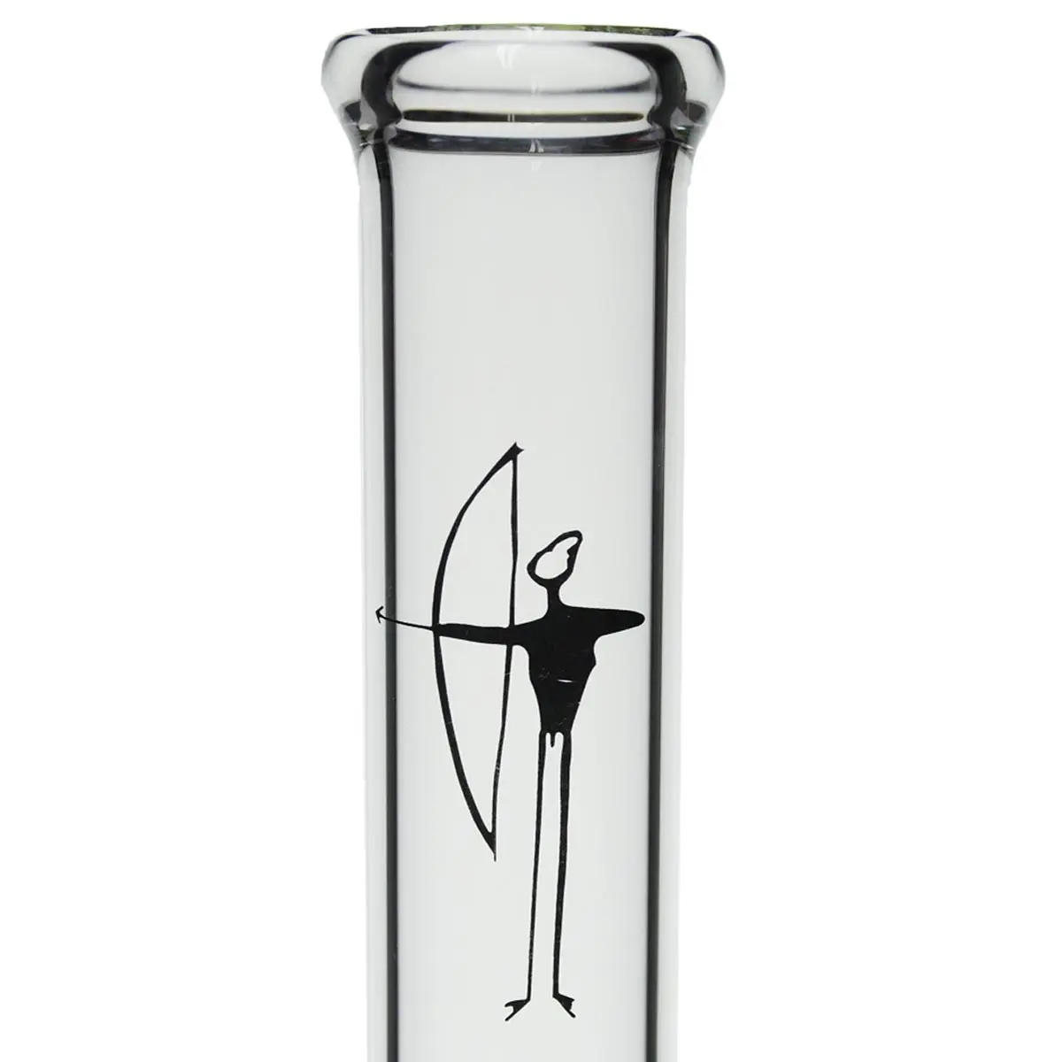 G-Spot Bong Aboriginal 60cm junta reforzada