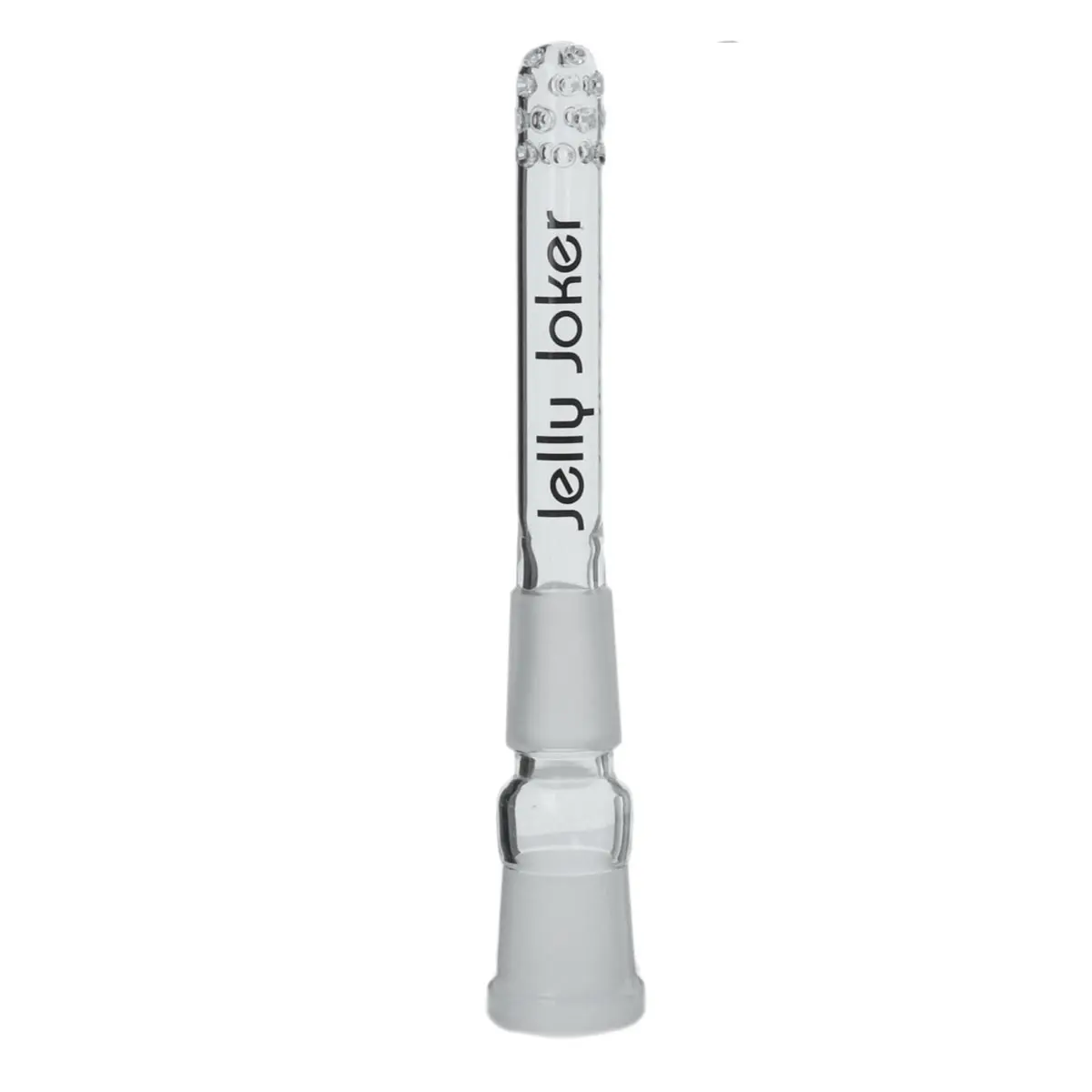 Acoplamiento del difusor Joker 18,8 - claro 13cm