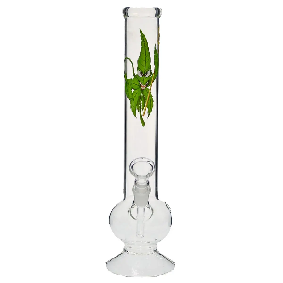 CannaHeroes Bong Cannadevil 30cm