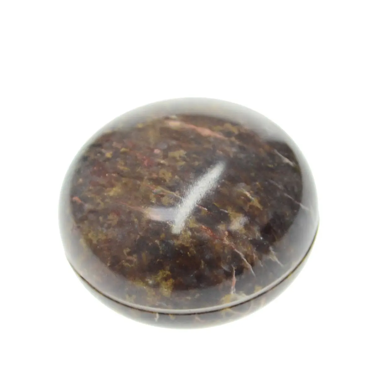 Grinder de piedra lisa