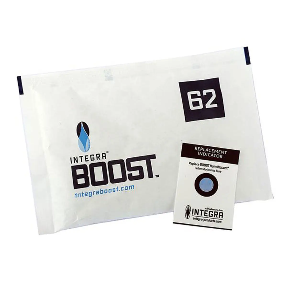 Integra Boost Humidity Pack 62% - 67g