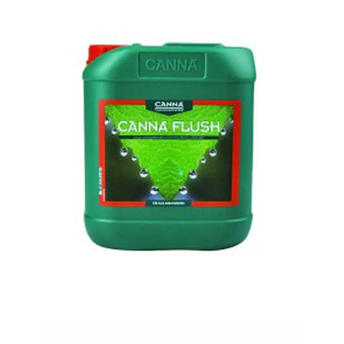 Canna Flush 5 litros
