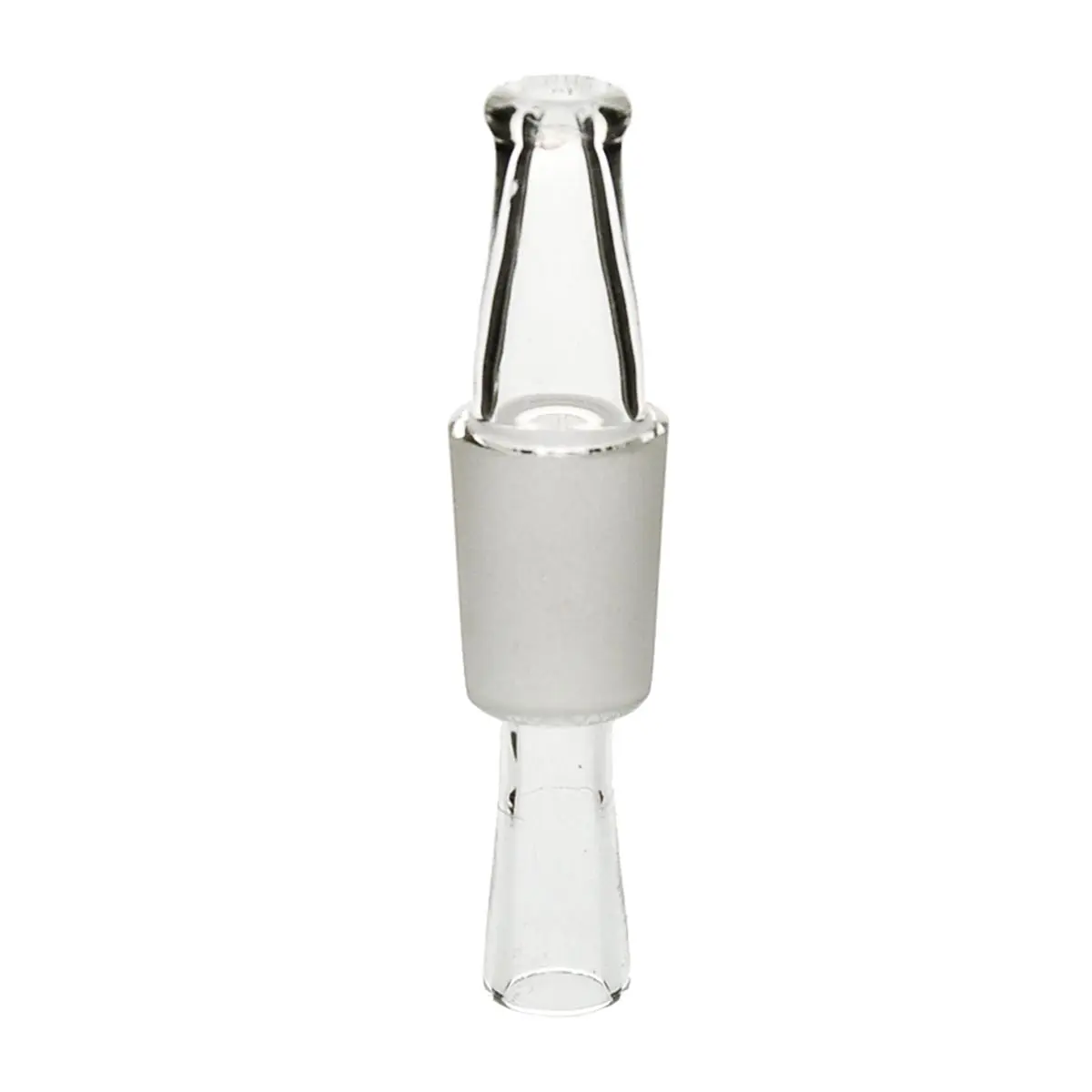 Boquilla para pipa carbón activado