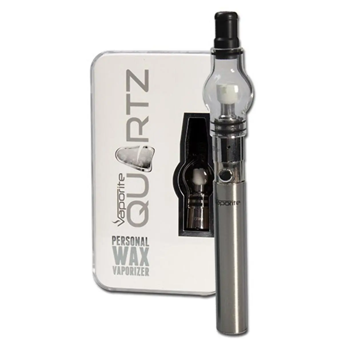 Vaporite "Quartz" vaporizador