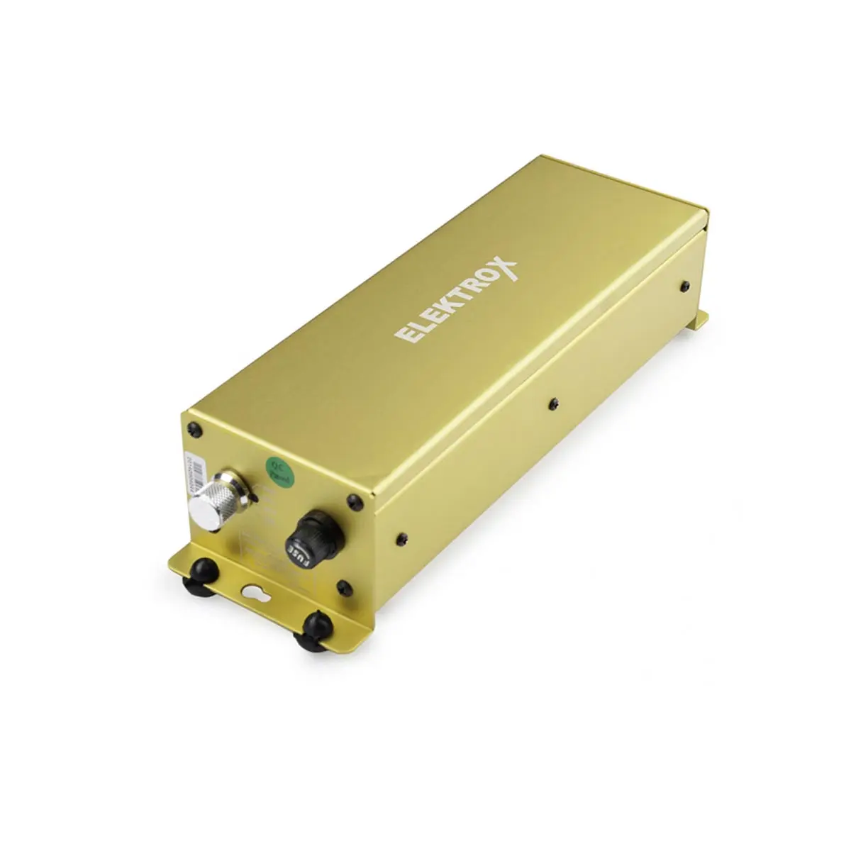 Balasto electrónico Elektrox 4 etapas 400W