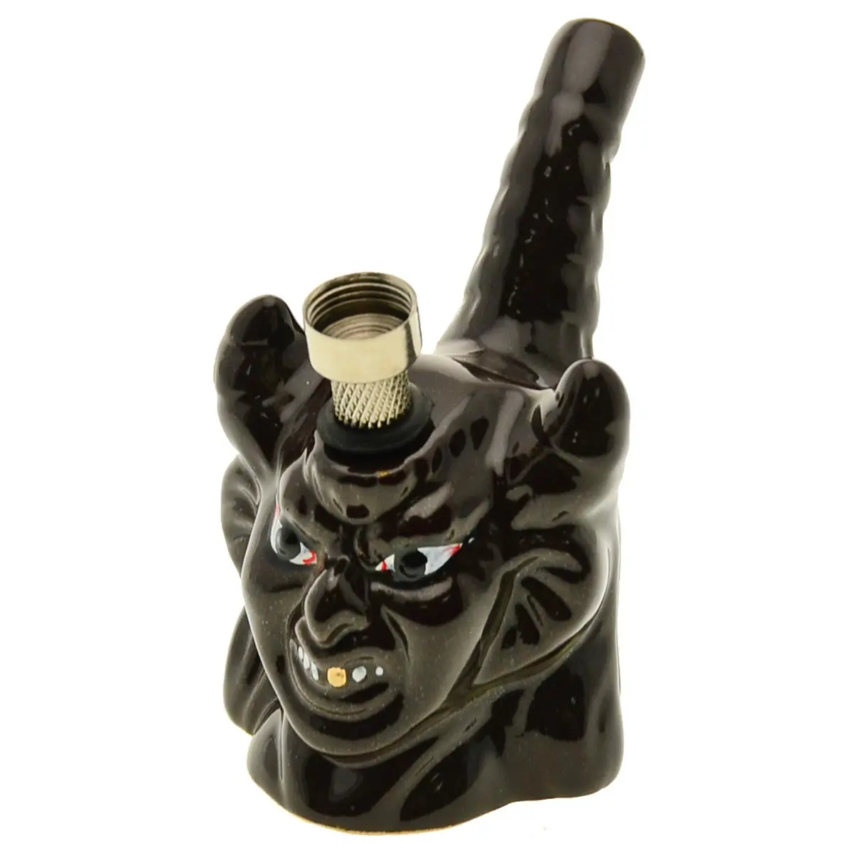 Bong de cerámica Devils Delight