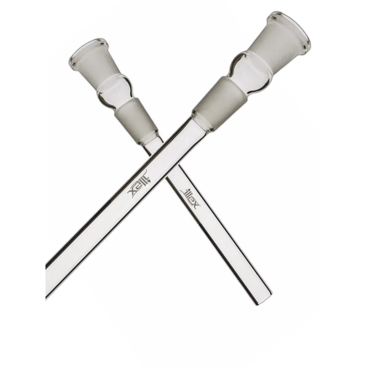 Illex tubito adaptador 18,8