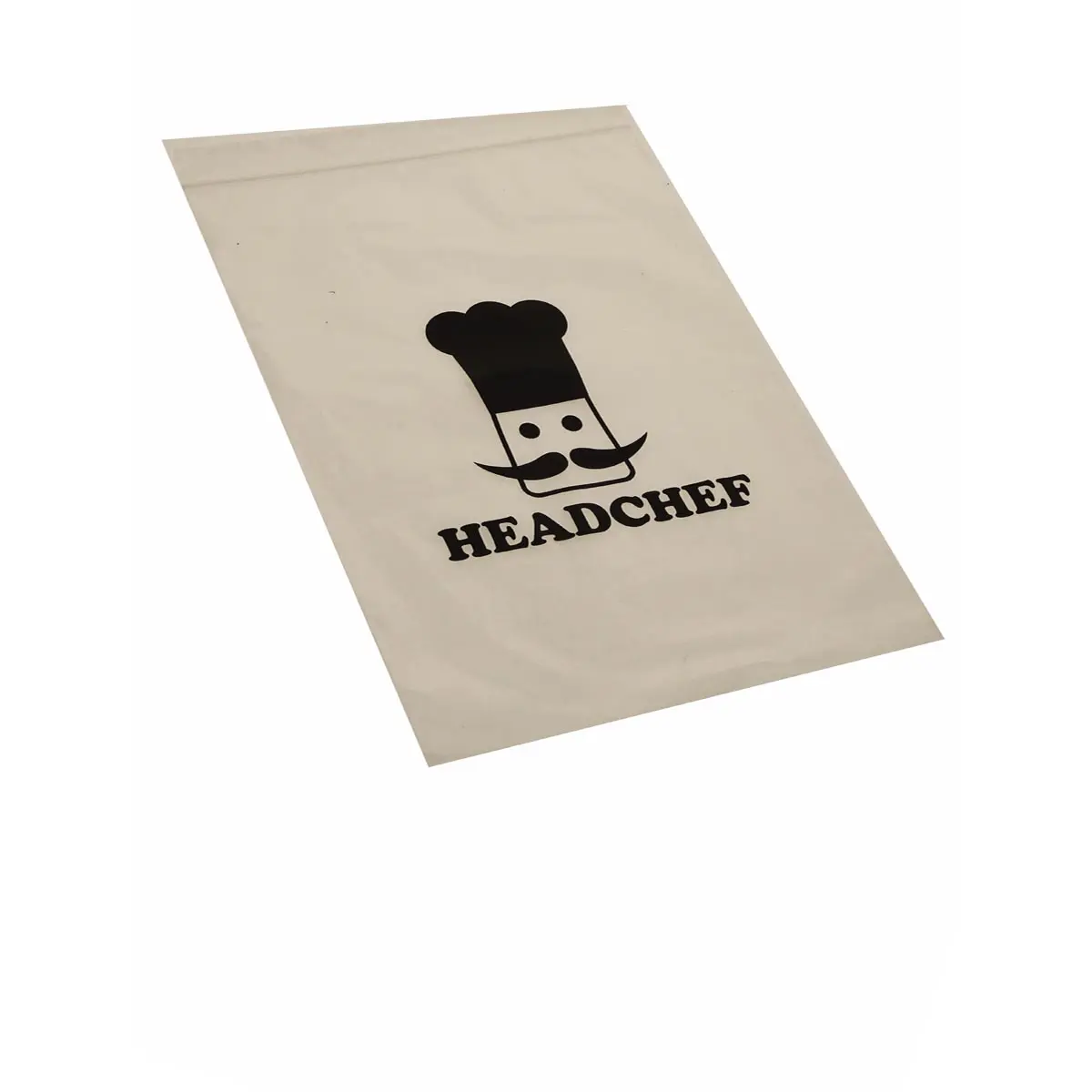 Headchef Zip Bag 30cm x 20 cm 1 pieza