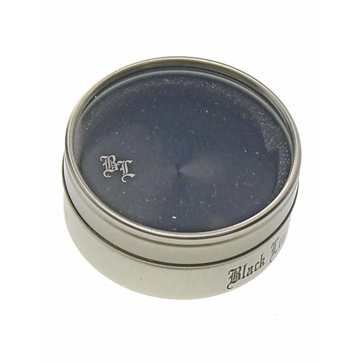 Black Leaf grinder de aluminio 5cm