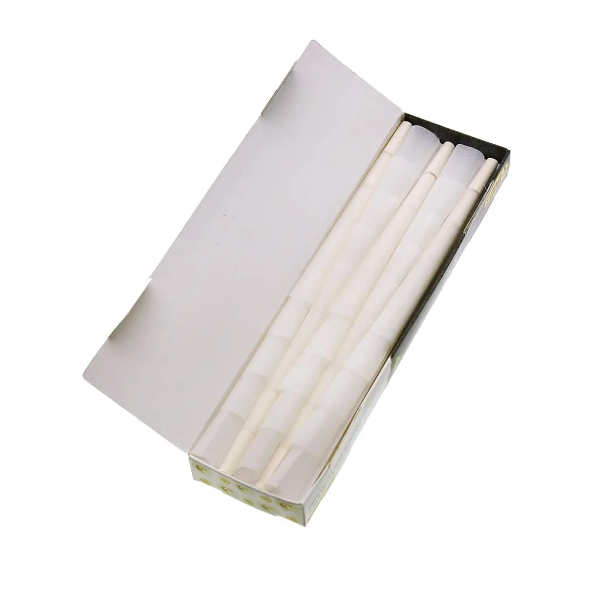 Cones Kingsize Basic - 50 uds.