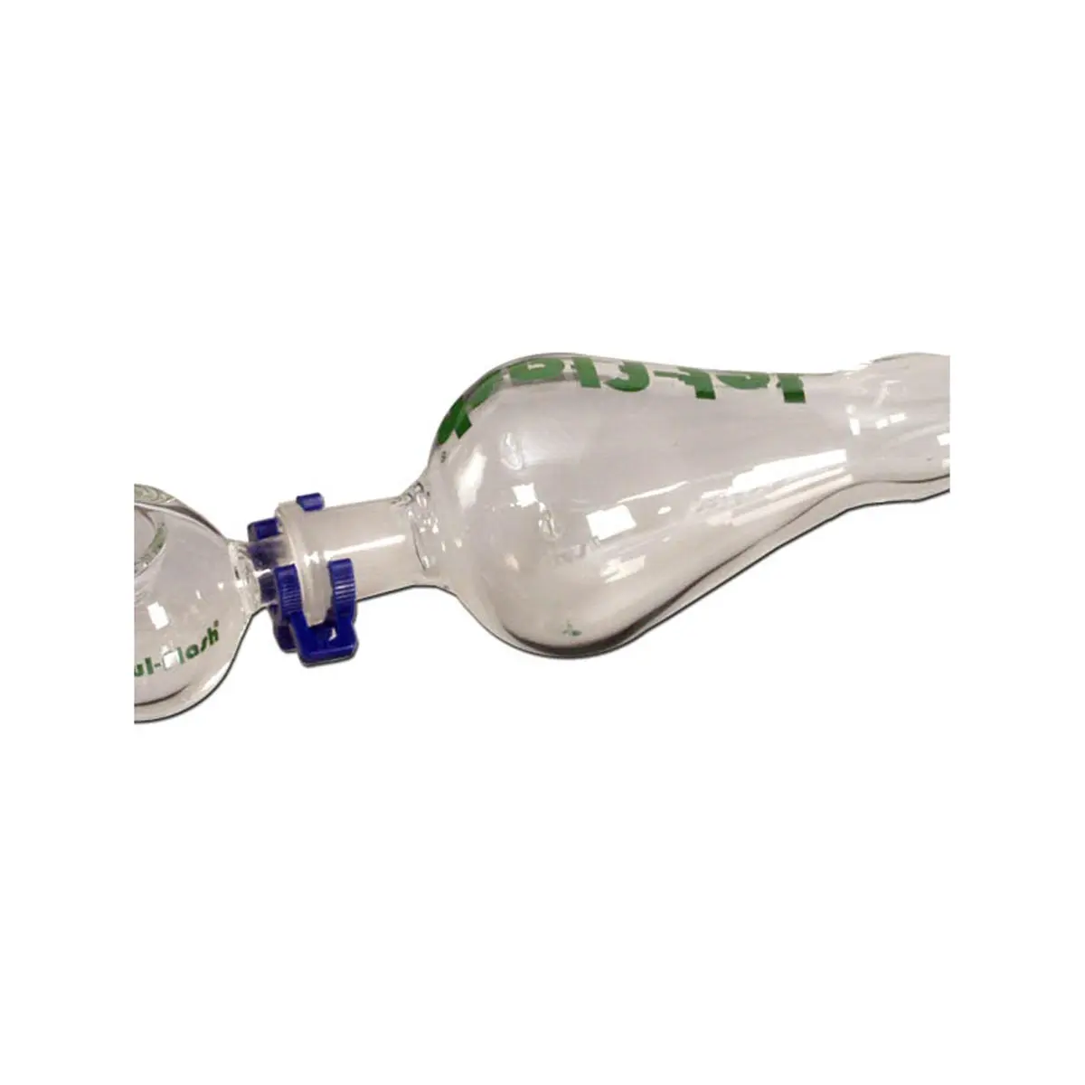 Sistema de fumar "Jet-Flash"