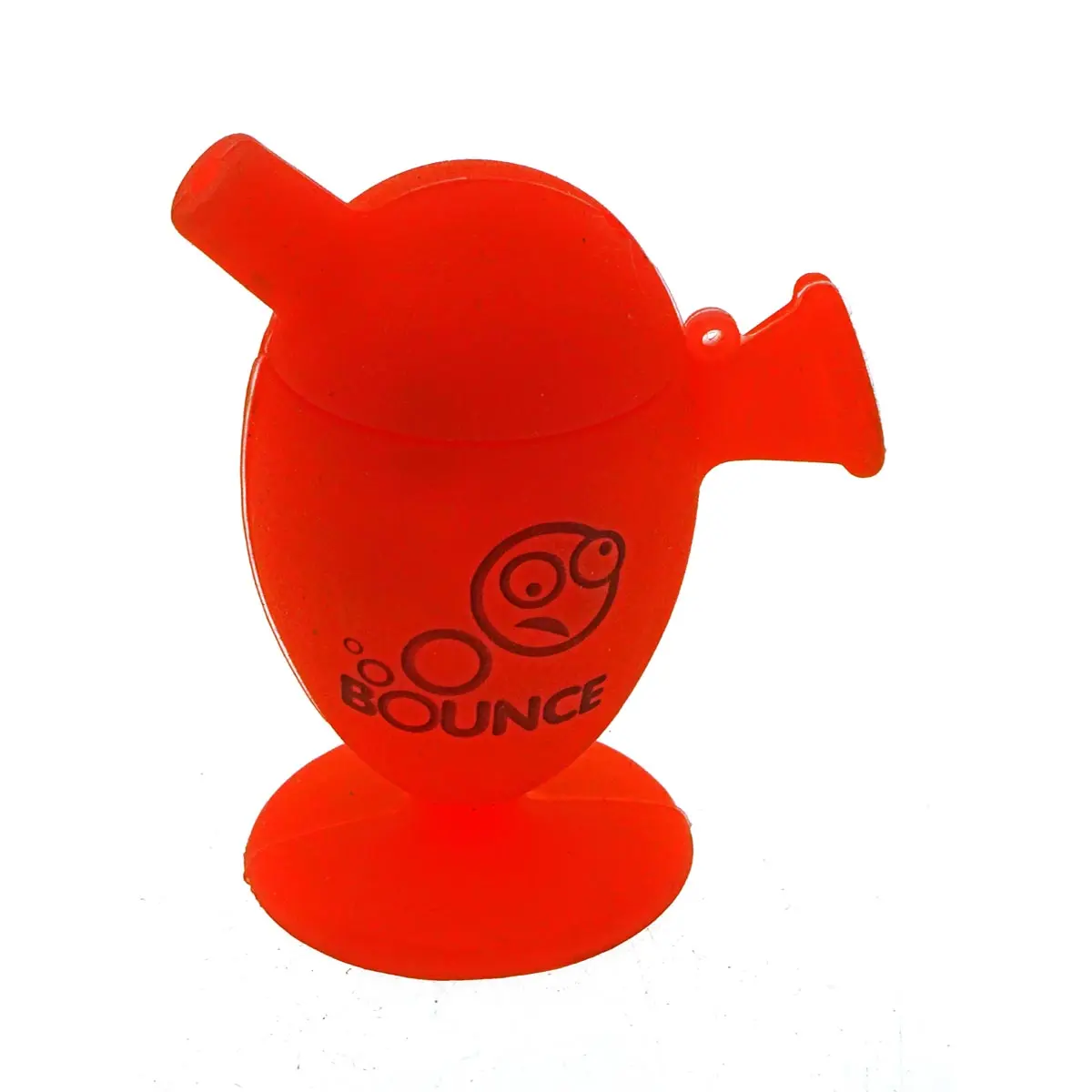 BOUNCE! Silicona EiBlubber