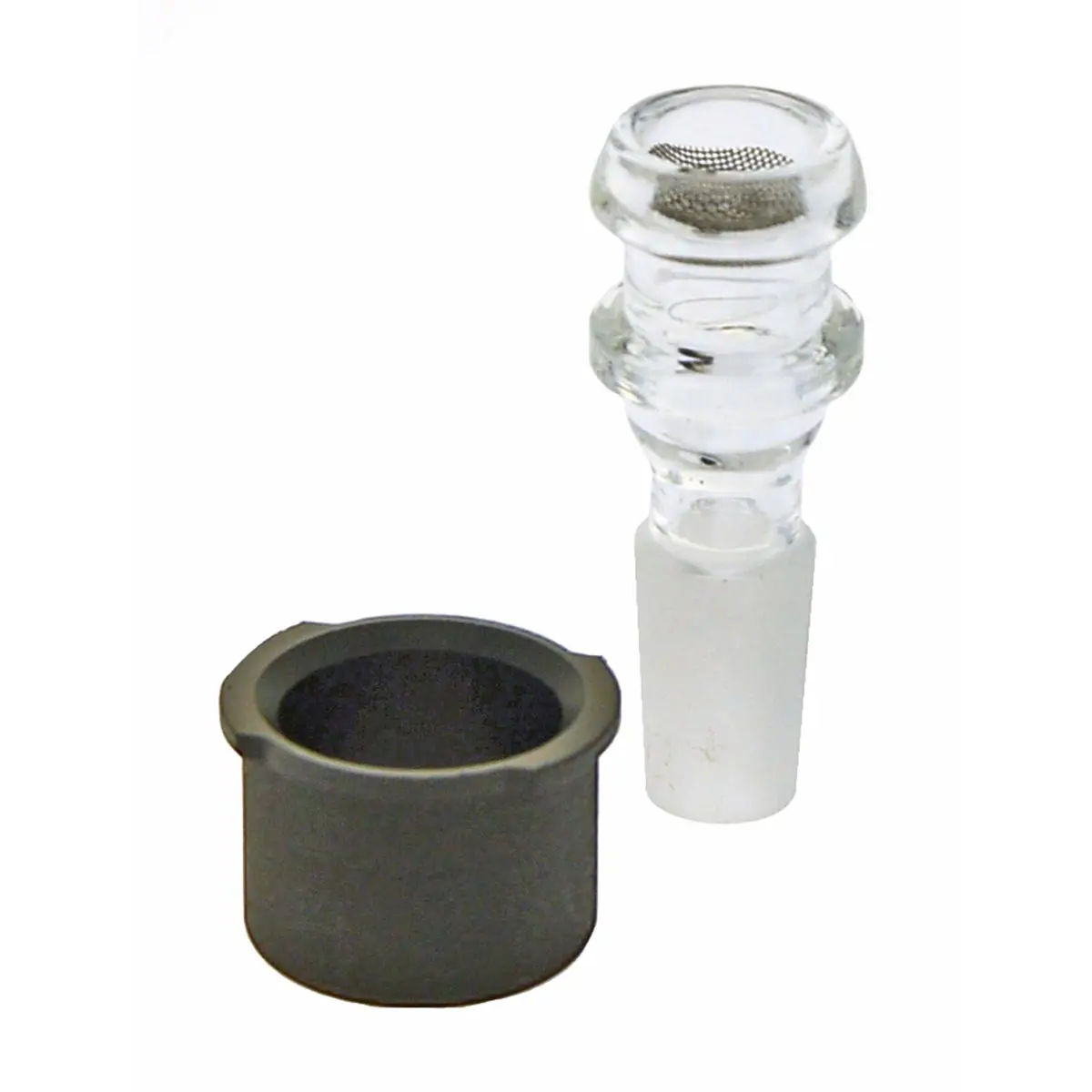 Ehle pipa de cristal kawumm 19 cm