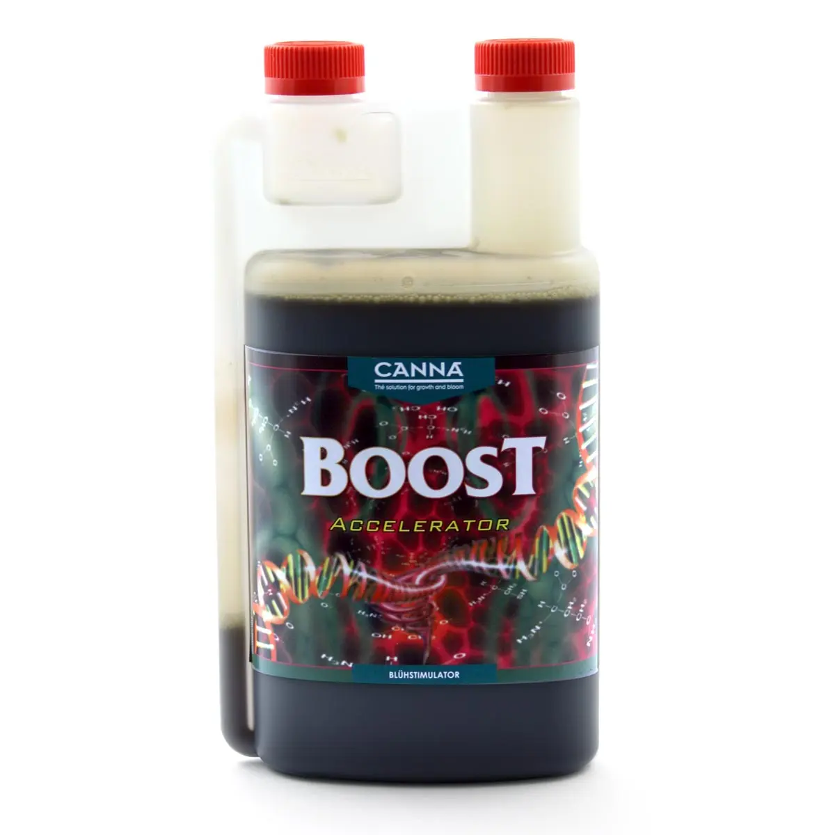Canna Boost Accelerator 250ml