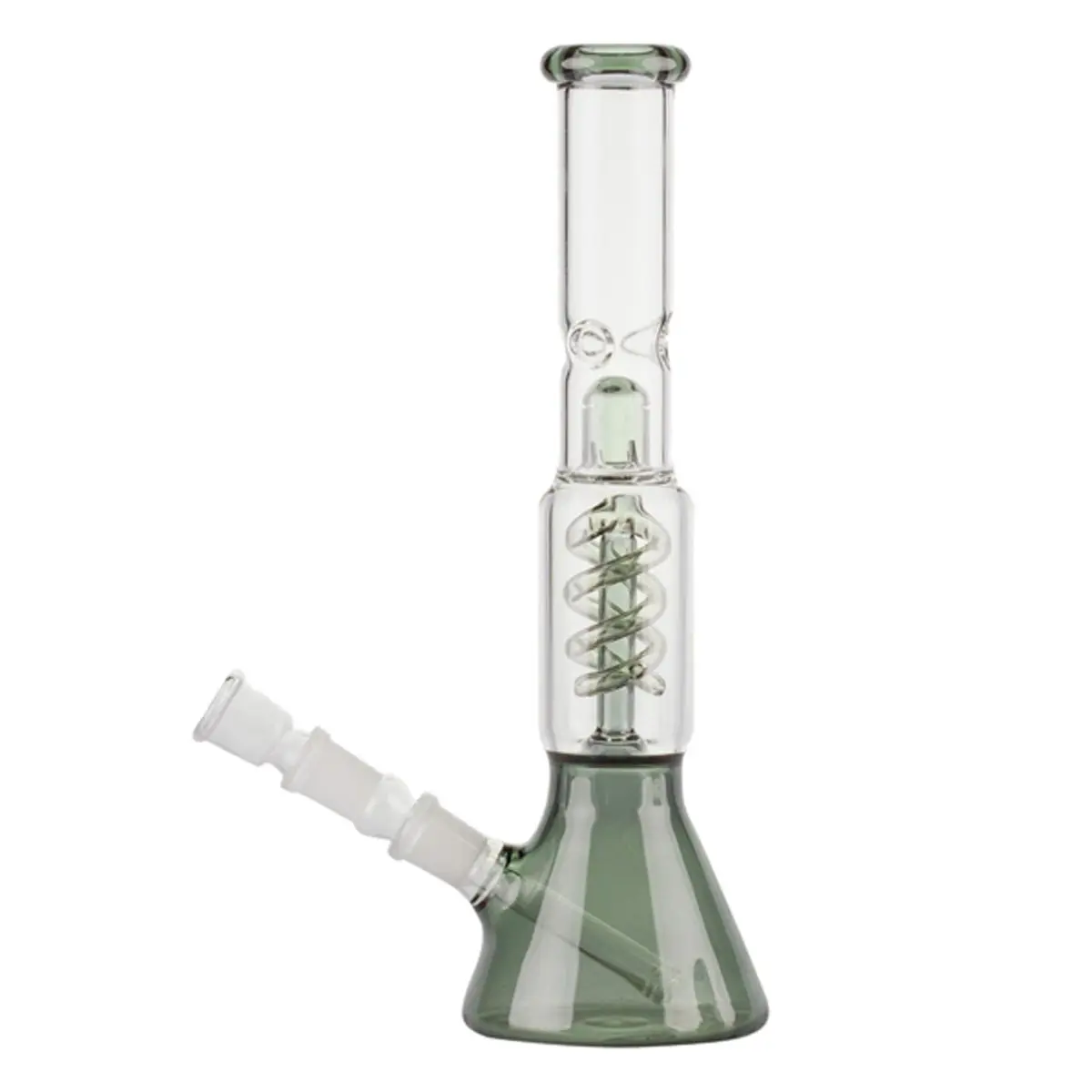 Amsterdam 'Spiral Splash' 35 cm - negro