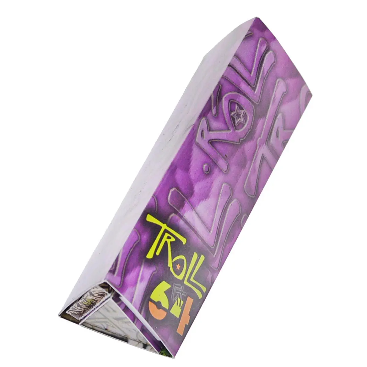 Roll Troll + papeles + filtros + bandeja