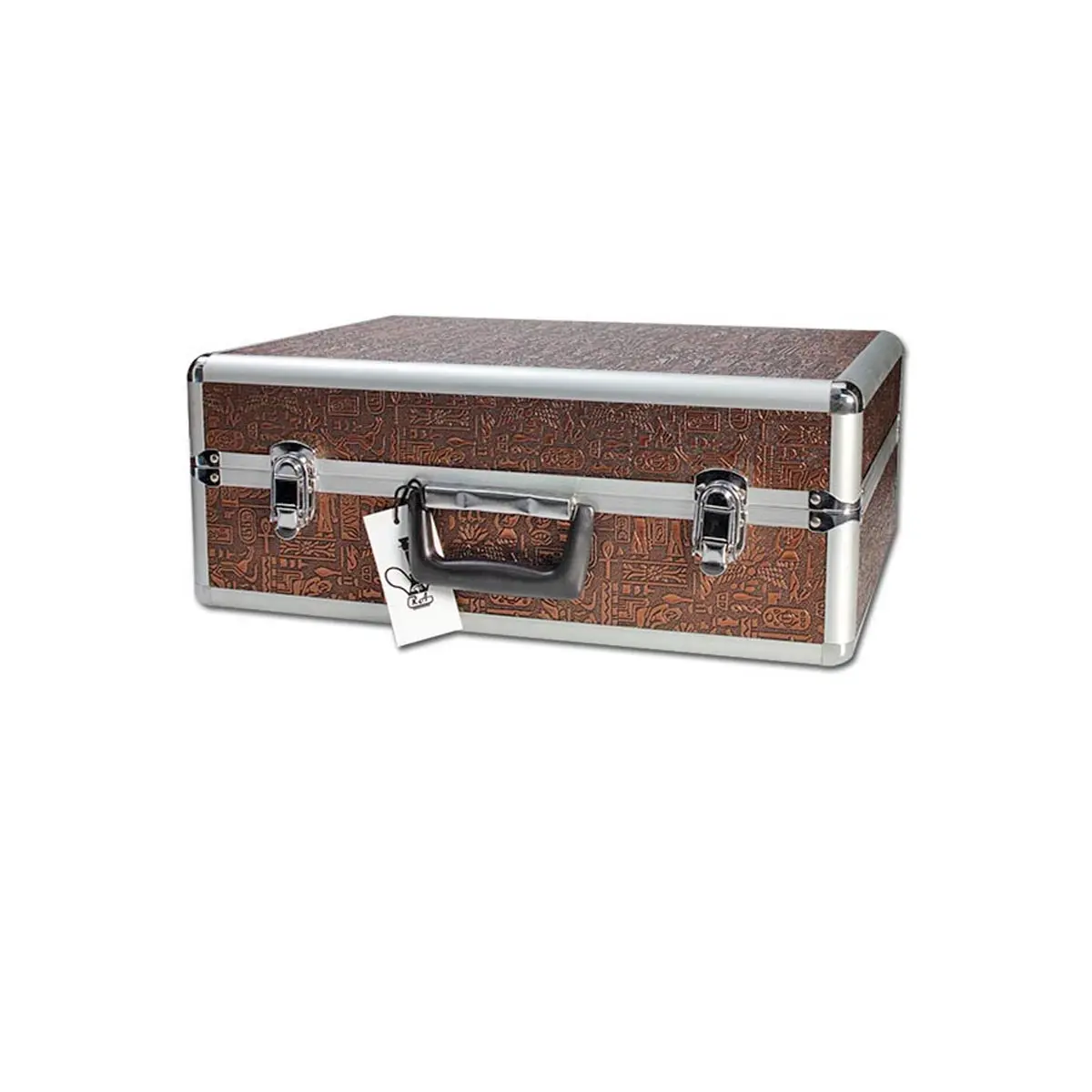 RA Double Power en caja ámbar