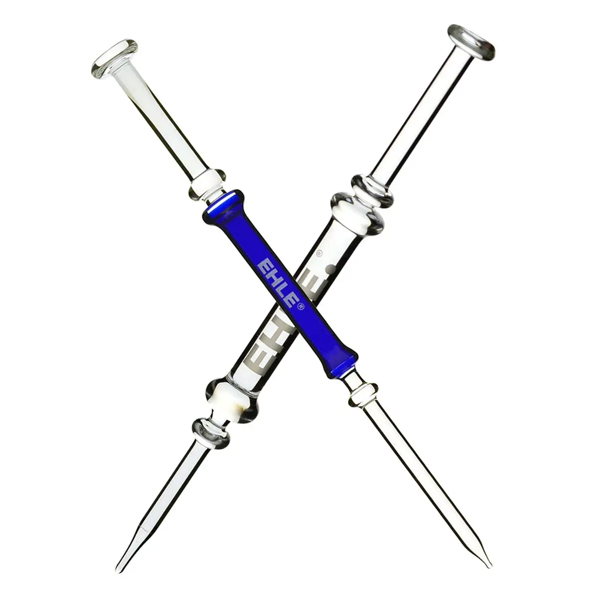 EHLE dabber de vidrio de color