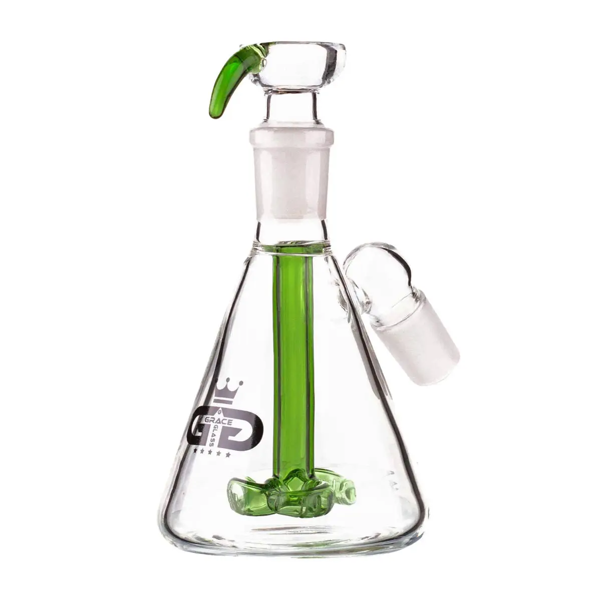 Grace Glass Cono de pre-enfriamiento - 18,8