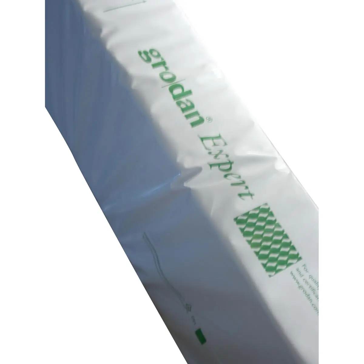 Grodan esterilla de lana de roca -  100x15x7,5 cm.